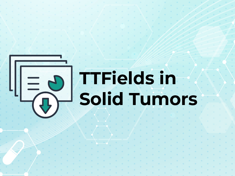 TTFields in Solid Tumors