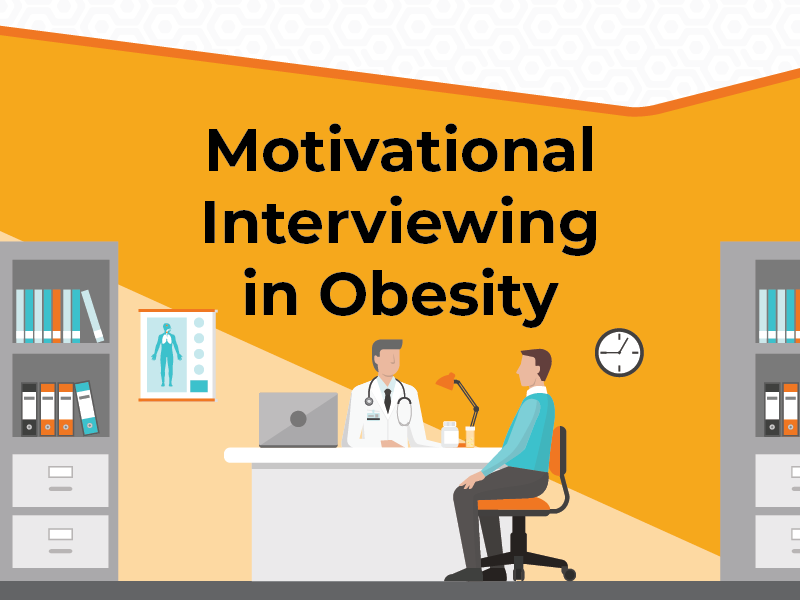 MI in Obesity