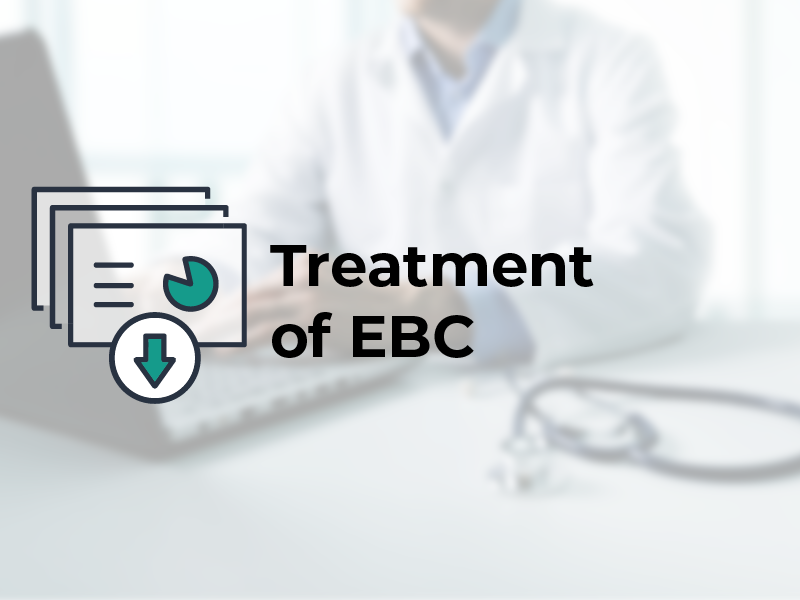 Treatment of HER2-Negative EBC