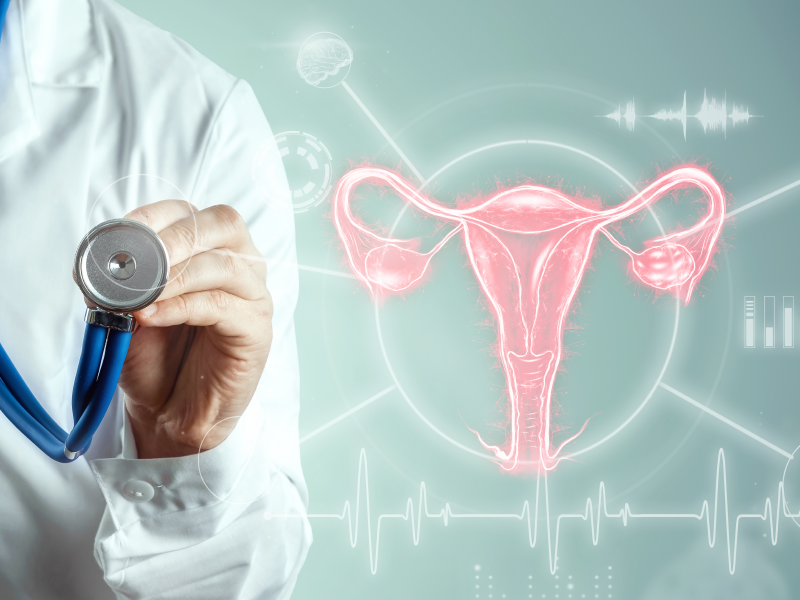 PARPis for Ovarian Cancer