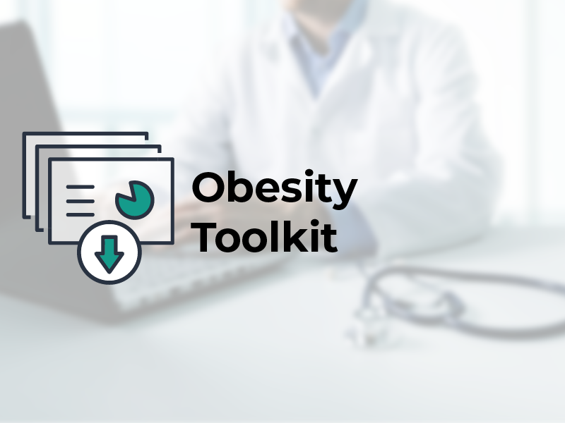Obesity Toolkit