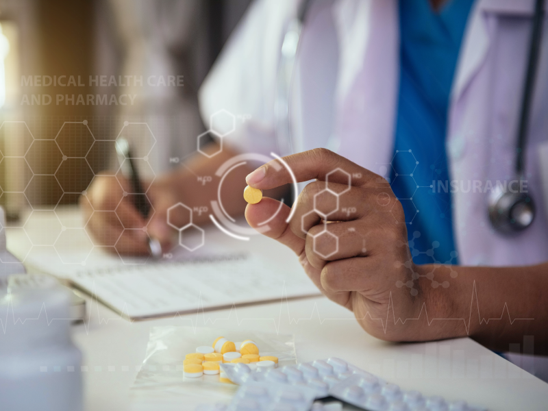Managing Patients on Opioid Analgesics