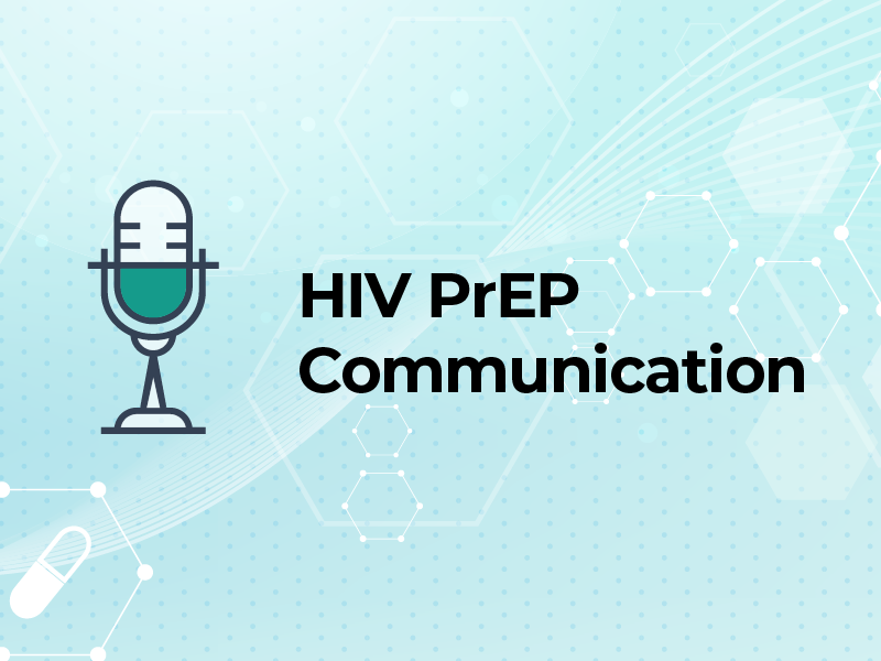 HIV PrEP Communication