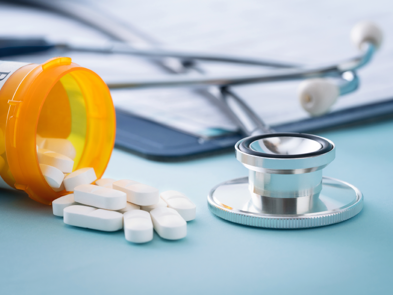Managing Patients on Opioids