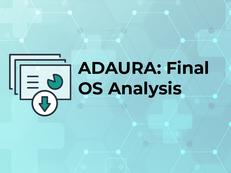 ADAURA: Final OS Analysis