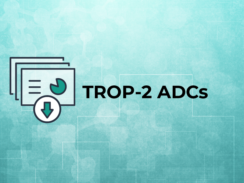 TROP-2 ADCs