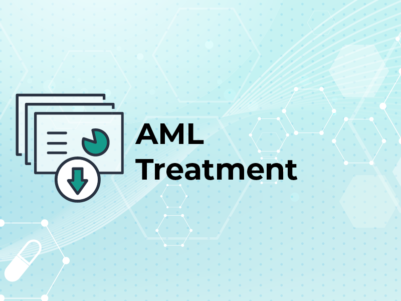 AML Treatment
