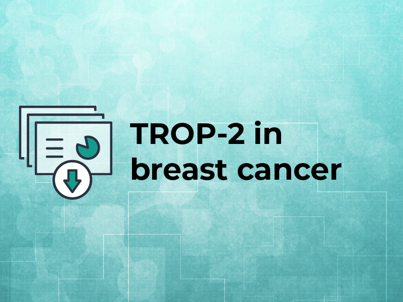 TROP-2 in breast cancer