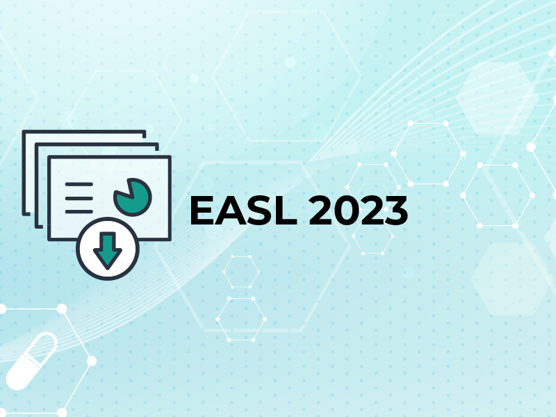 EASL 2023