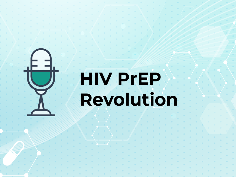 HIV PrEP Revolution