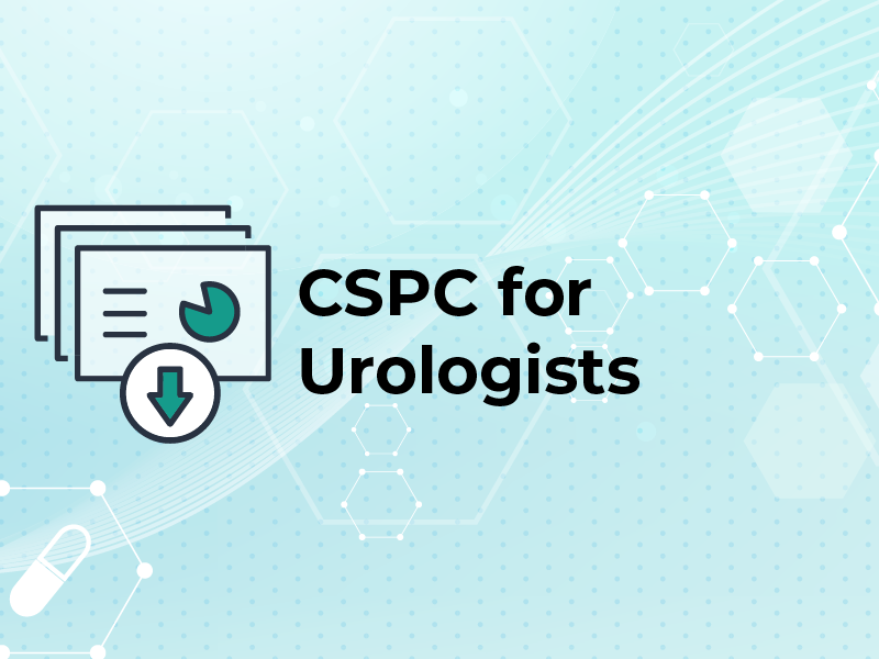 CSPC for Urologists