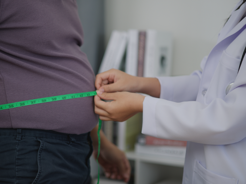 Obesity Clinic