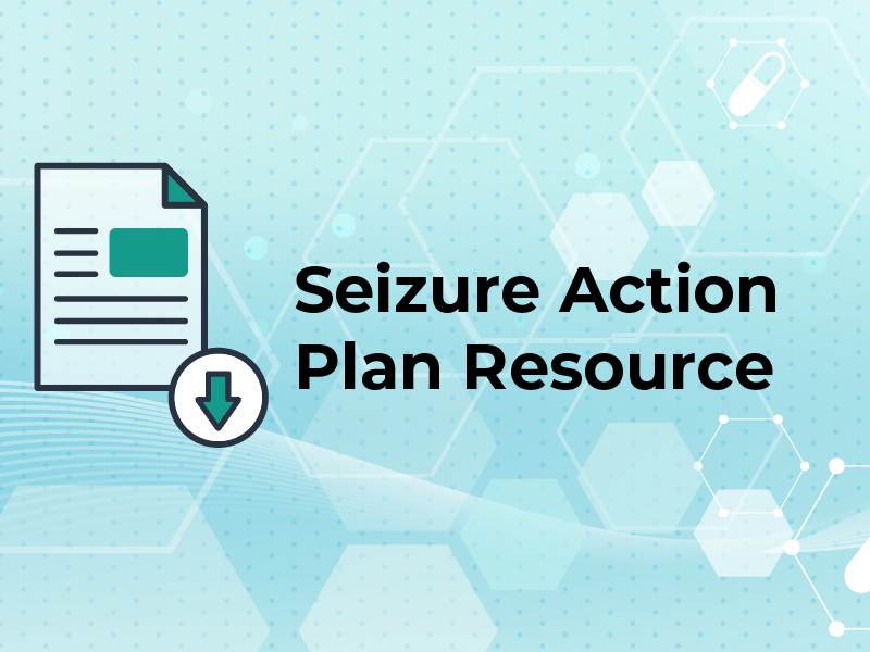 Seizure Action Plan Resource