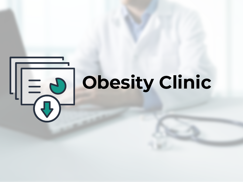 Obesity Clinic