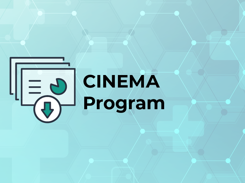 CINEMA Program