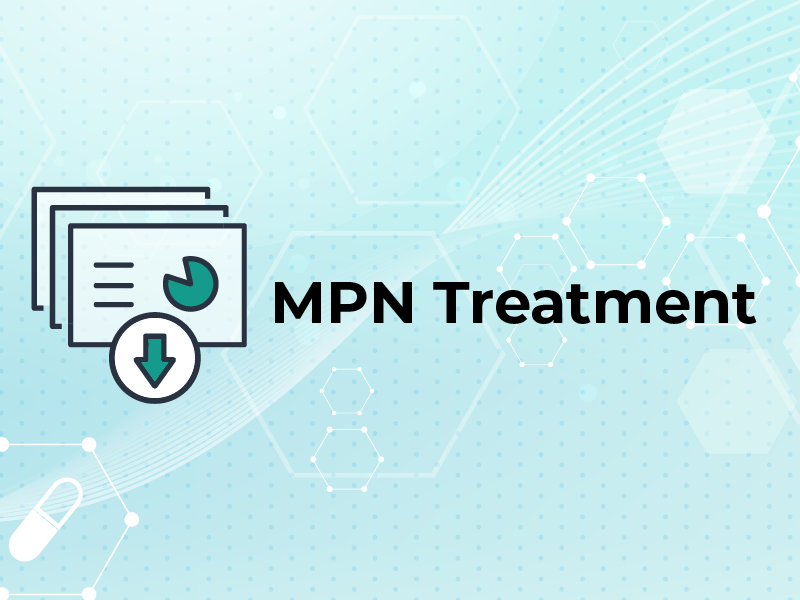 MPN Treatment