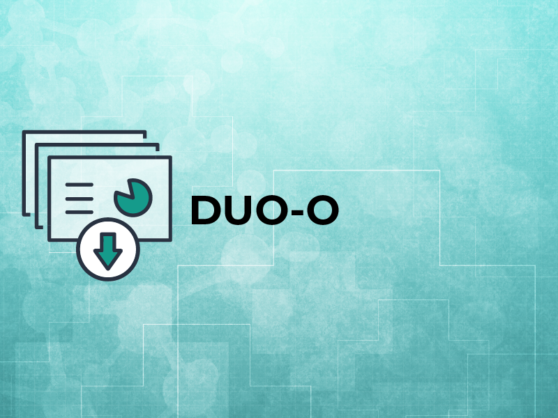 DUO-O
