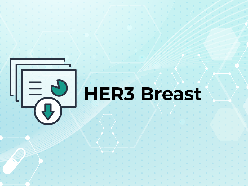 HER3 Breast Slideset