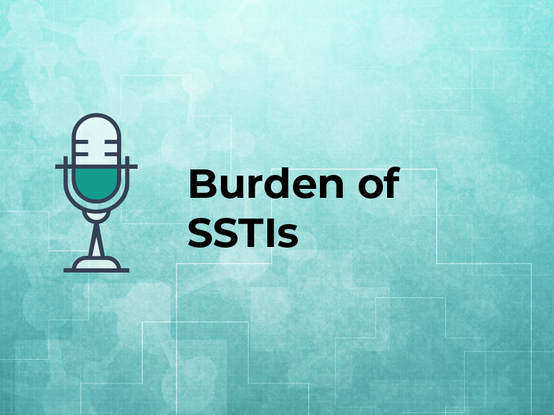 Burden of SSTIs