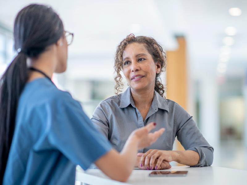 Diagnosing Chronic Constipation
