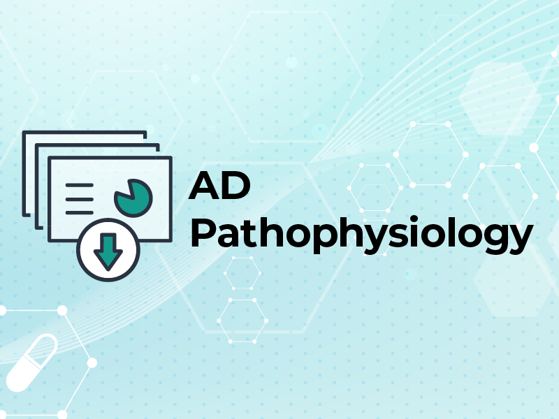 AD Pathophysiology