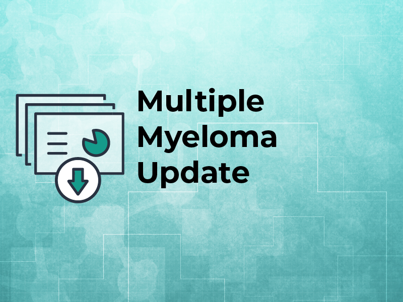 Multiple Myeloma Update