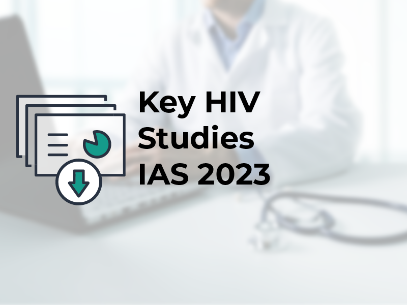 Slides: IAS 2023