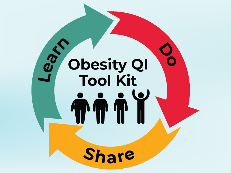 Obesity QI Tool Kit