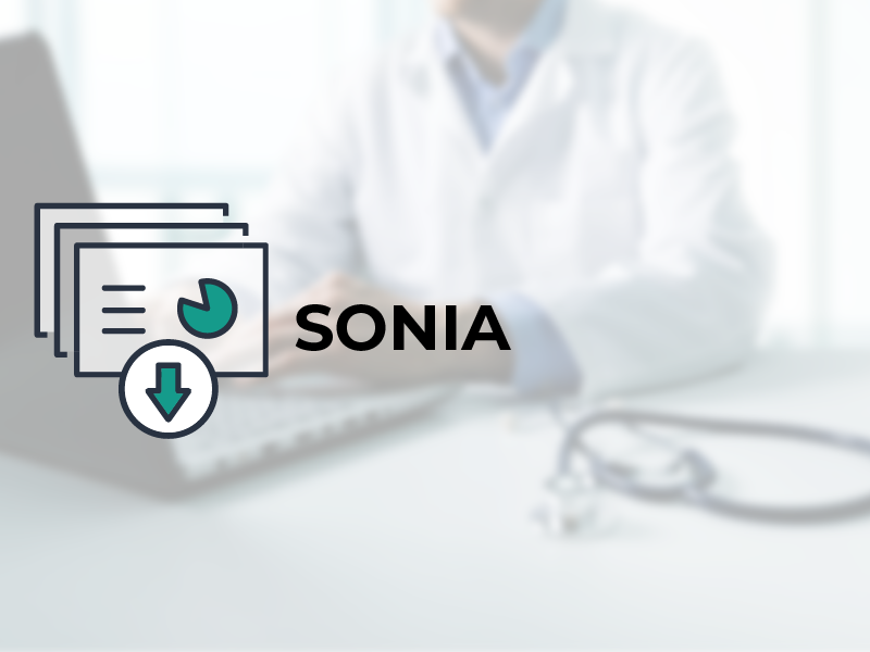 SONIA