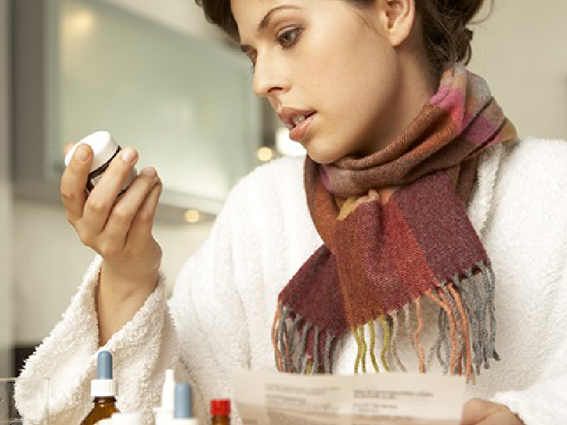 Paradoxical Pain: Opioid-Induced Hyperalgesia