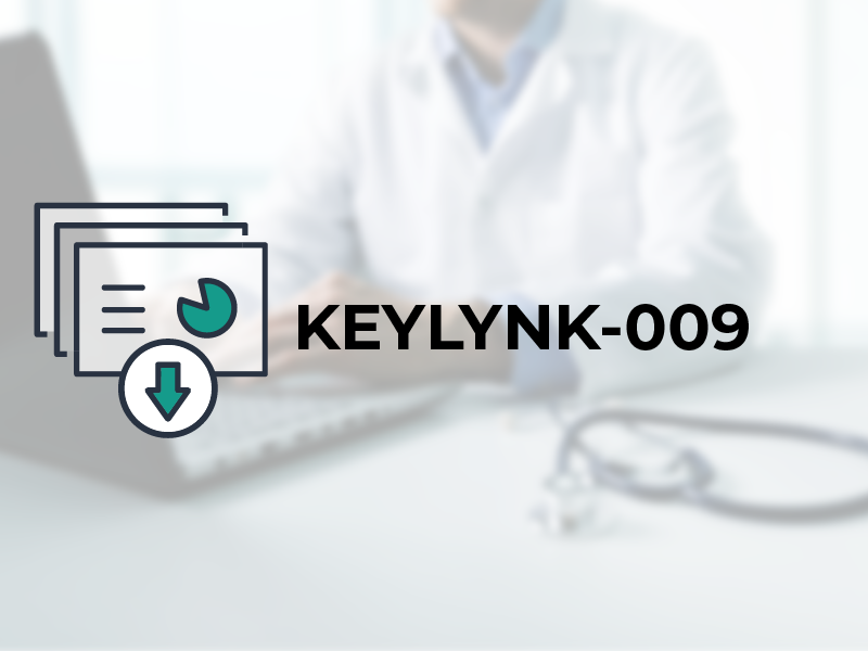 KEYLYNK-009