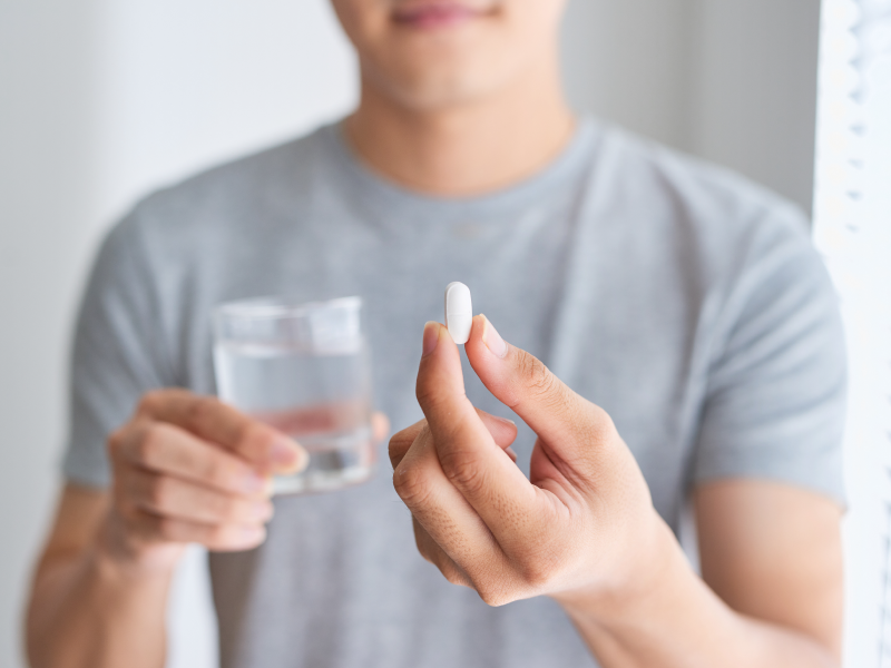 Doxy-PEP: A New Opportunity to Reduce STIs