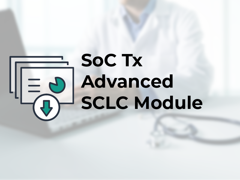 SoC Tx Advanced SCLC Slides