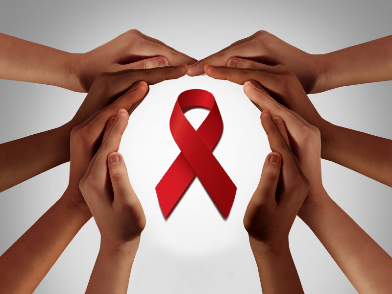 Dialogues in HIV Care