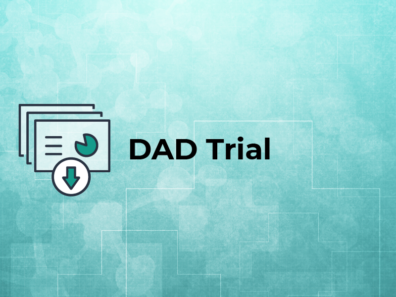 DAD Trial