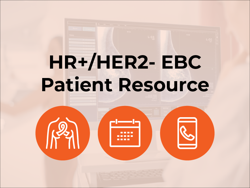 HR+/HER2- EBC Patient Resource