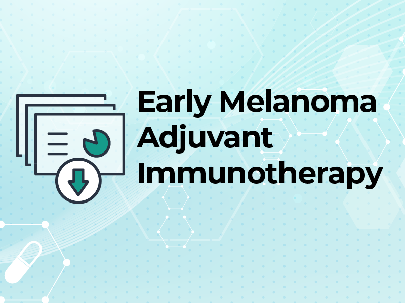 Melanoma Adjuvant Immunotherapy
