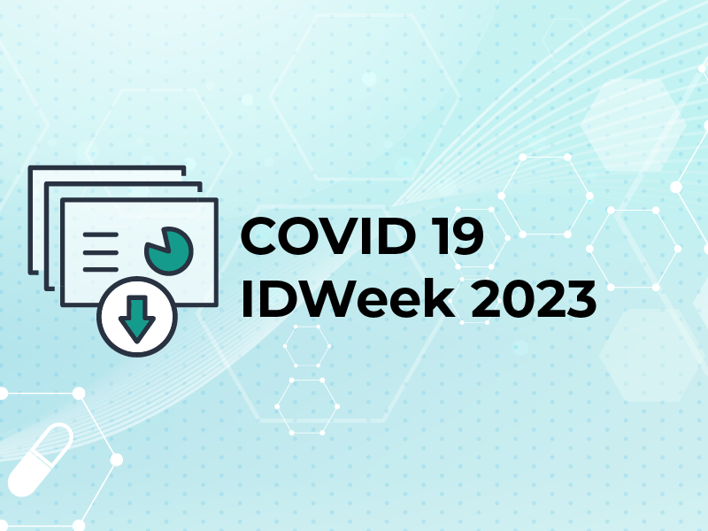 COVID 19 IDWeek 2023