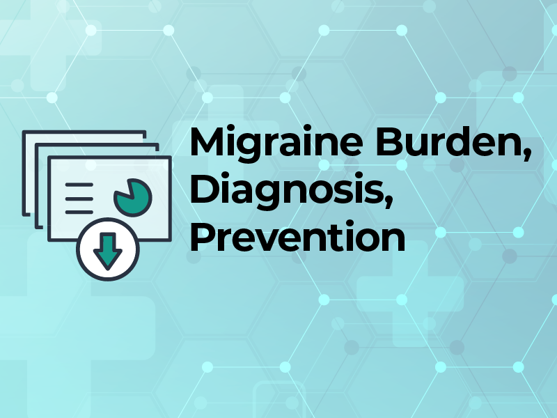 Migraine 2023 MM1 slides