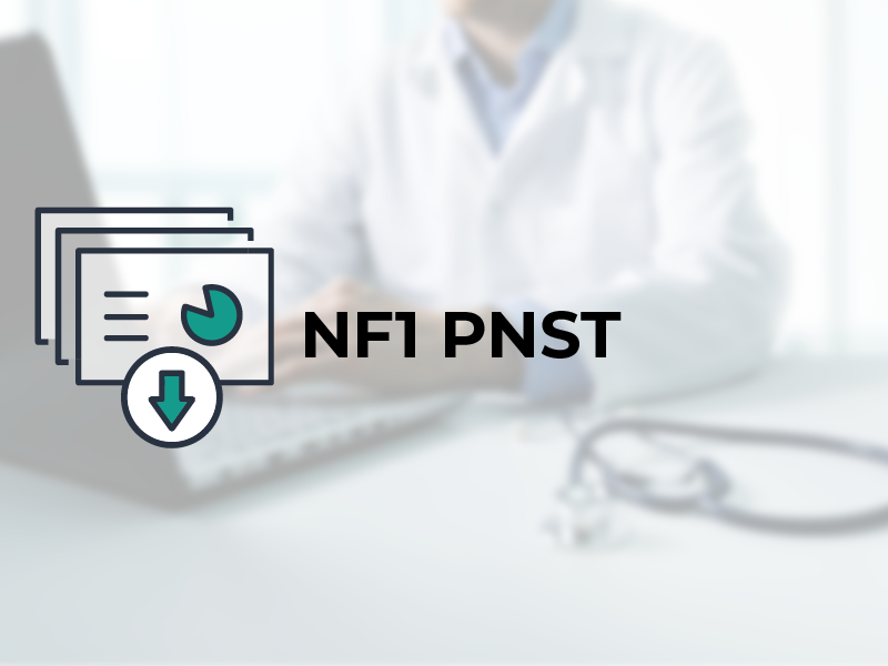 NF1 PNST