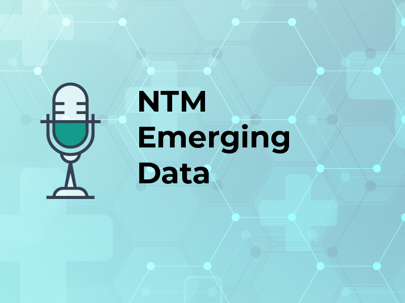 NTM Emerging Data