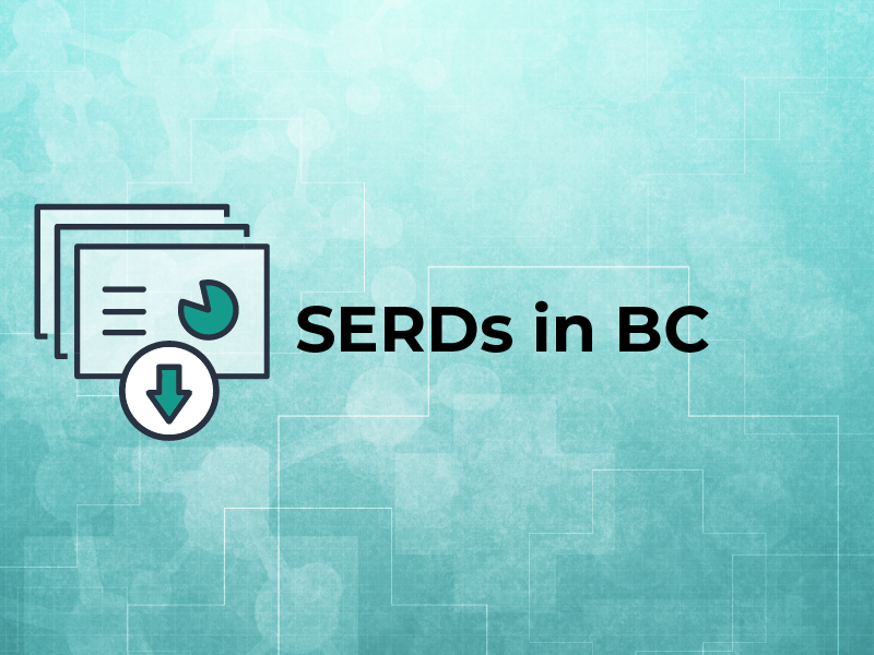 SERDs in BC