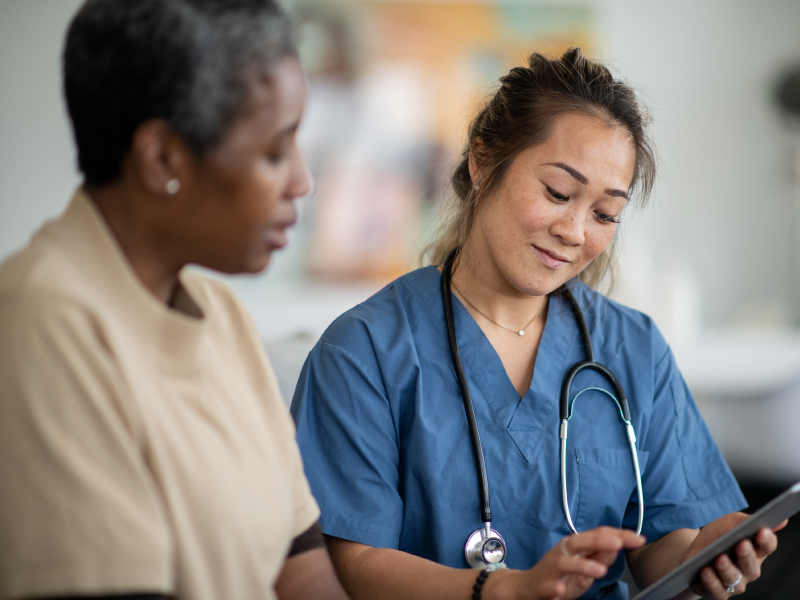 Gastric Cancer: FAQs