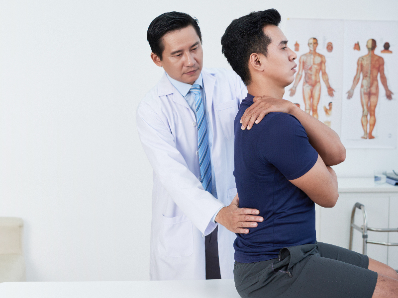 Navigating Nonpharmacologic Approaches to Chronic Pain Management