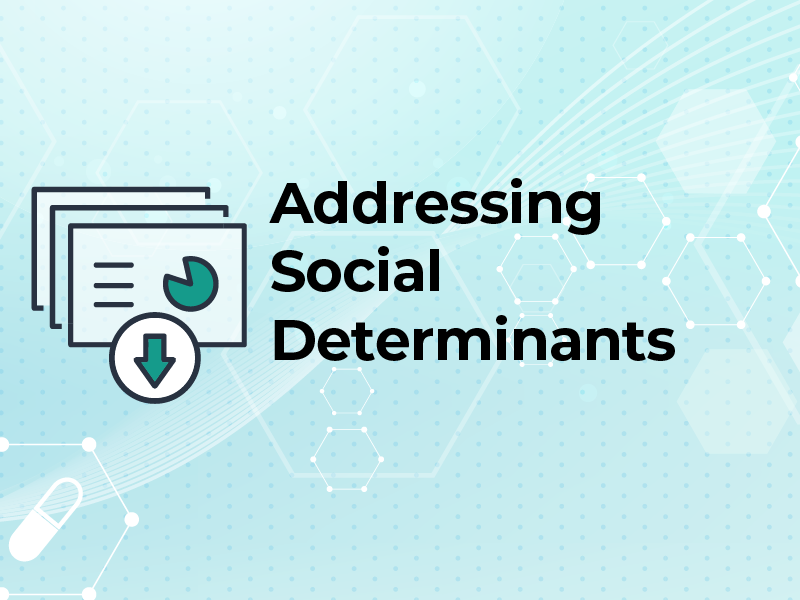 Slides: Addressing Social Determinants for HIV PrEP