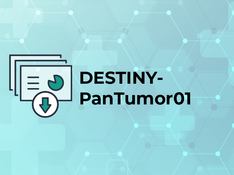 DESTINY-PanTumor01