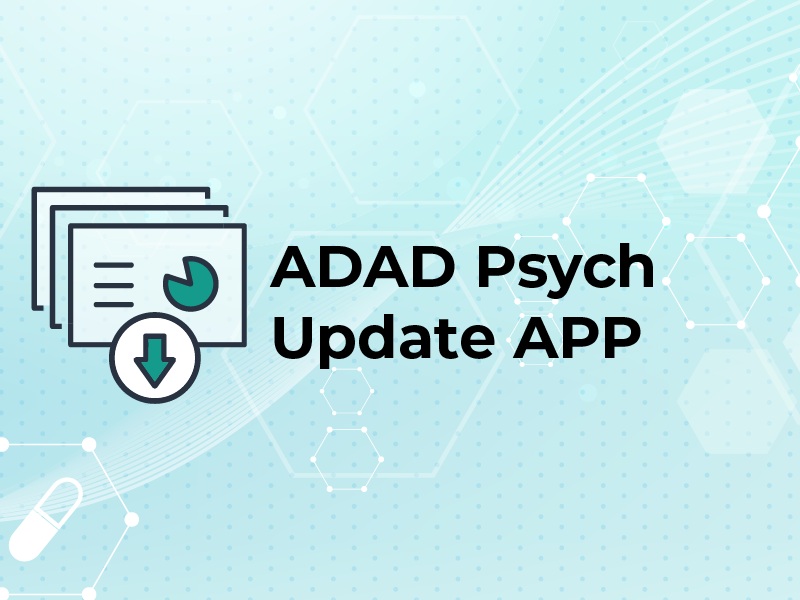 AAD Psych Update APP slides