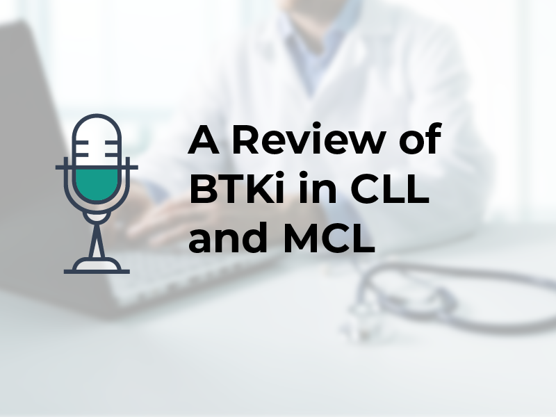 A Review and Look to the Future: BTKi in CLL and MCL