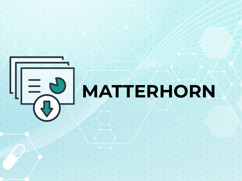 MATTERHORN