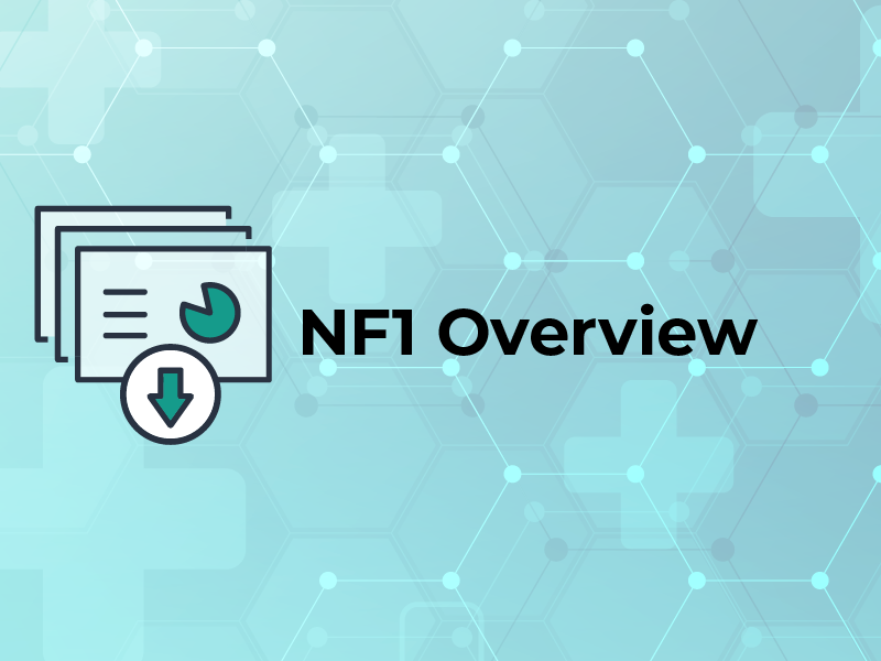 NF1 Overview